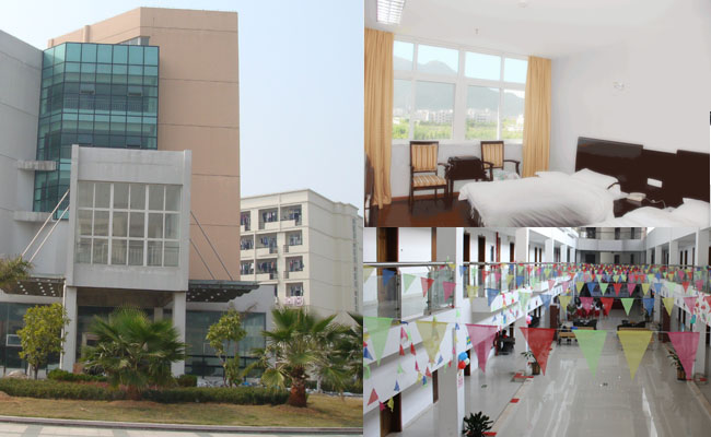 Accommodation