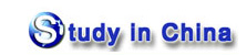 Study In China