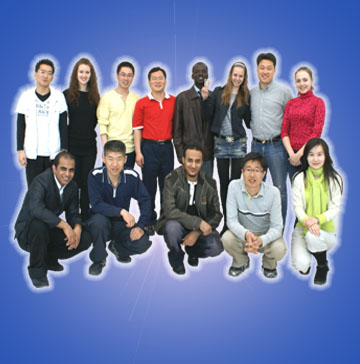 Harbin Bincai Chinese College